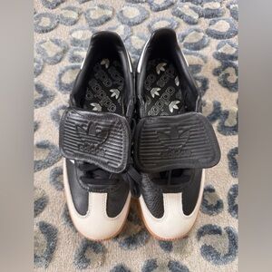 adidas Women’s Samba Long Tongue Sneakers